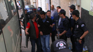 Gaziantepte terör saldırısına ilişkin 1 gözaltı