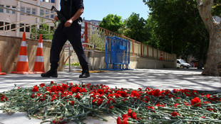 Gaziantep'teki terör saldısına tepkiler