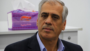 Geçici Suriye Hükümeti Başbakanı Hatab: