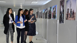 Gelecekle İletişim Çalıştayı