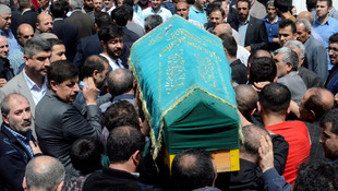 Gelibolu'daki trafik kazası