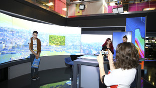 Genç İletişimciler Buluşması