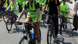 Gençlik ve Fetih Şöleni sona erdi