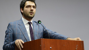 Gençlik ve Spor Bakan Yardımcısı Boynukalın: