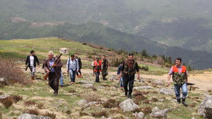 Giresun'da jandarma karakoluna yapılan terör saldırısı