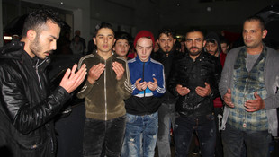 Giresun'daki jandarma karakoluna terör saldırısı