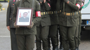 Giresun'daki jandarma karakoluna terör saldırısı