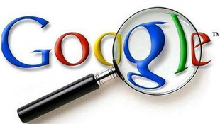 Googleın Paris ofisine polis baskını