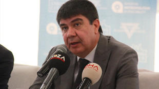 Güçlü Şehirler Ağı 1. Küresel Zirvesi