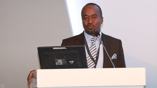 Güçlü Şehirler Ağı 1. Küresel Zirvesi