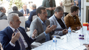 Gaziantepteki terör saldırısına kınama