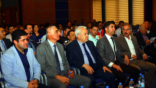 Güneş Enerjisinden Elektrik Üretiminde Fırsatlar Çalıştayı