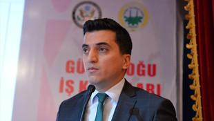 Güneydoğu İş Kadınları Zirvesi