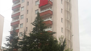 Ankaraya şehit ateşi düştü!