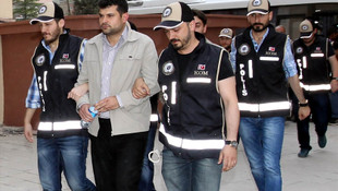 Hakkari'deki FETÖ/PDY operasyonu