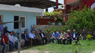 Hakkari'deki terör operasyonu