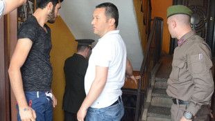 Şehidin Zonguldaktaki evine acı haber ulaştı