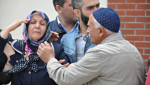 Şehit Uzman Çavuş Dündar için Kapadokyada tören düzenlendi