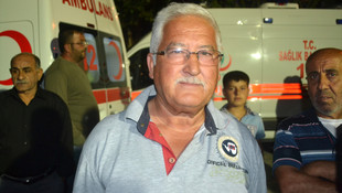 Hakkari’deki terör saldırısı