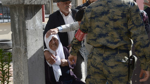 Malatyaya acı haber ulaştı