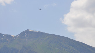 Hakkarideki çatışma