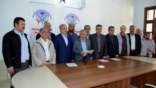 Halep saldırılarına tepkiler