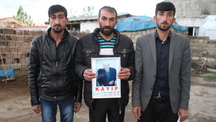 Ağrı'da dere kenarında bulunan erkek cesedi