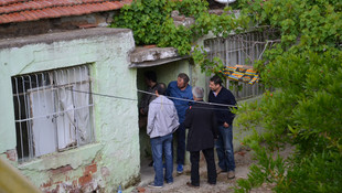 Hastaneye gitmemek için görevlilere tüfekle ateş açtı