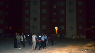 Hatay'da silahlı kavga: 4 yaral