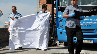 Hatayda trafik kazası: 1 ölü