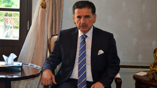 Hatay'da yüzbaşının şehit olması