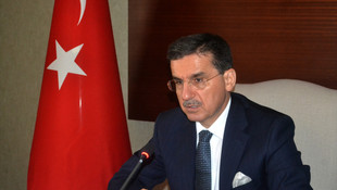 Hataydaki patlama ilişkin Vali Topacanın açıklamaları