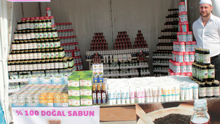 Hayra Davet Şenliği Maltepe Sahil Park'ta başladı