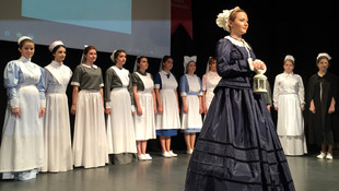 Hemşirelik Haftası