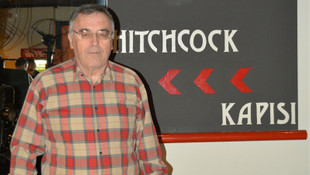 Hitchcock/Truffaut belgeseli 13 Mayıs'ta vizyona girecek