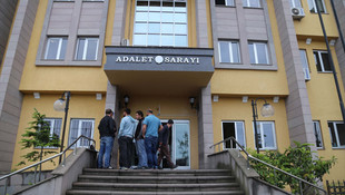 Hopa olayları davası