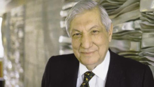 Kale Grubu kurucusu İbrahim Bodur son yolculuğuna uğurlanıyor