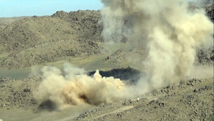 Iğdır'da terör operasyonu