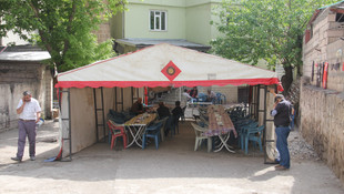 Iğdırlı aile Almanya'dan gelen yanlış cenaze ile yıkıldı