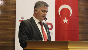 İGİAD Başkanı Karahan:
