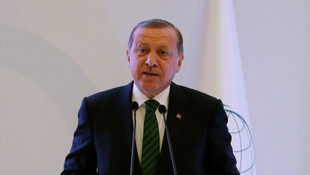 İİT 3. Su'dan Sorumlu Bakanlar Toplantısı