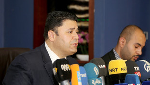 Irak'taki insani durum