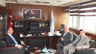 İki üniversite işbirliği yapacak