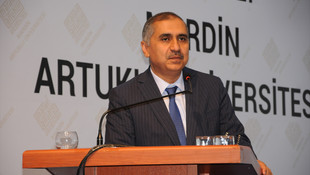 İlahiyat ve İslami İlimler Fakülteleri Dekanlar Toplantısı