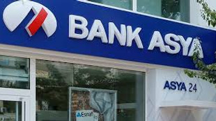 Bank Asya hisselerinin satış kararı Resmi Gazetede yayınlandı