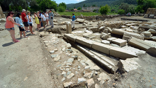 İngiliz seyahat acenteleri temsilcileri Muğla'da