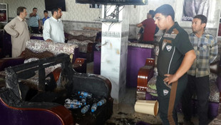 Irakta silahlı saldırı: 13 ölü