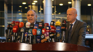 Irak'taki KYB ve Goran arasındaki siyasi anlaşma