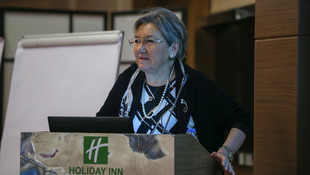 İş kanunları cinsiyet eşitliği açısından tarandı