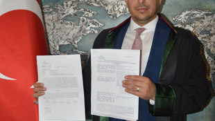 İş kazası geçiren işçi ABD Konsolosluğundan tazminat kazandı